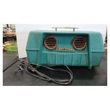 MCM PORT A TEMP MODEL B56 AIR CONDITIONER