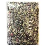 DRAGON BLOOD STONE POLISHED 31.75 OZ
