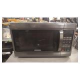 BLACK & DECKER MICROWAVE