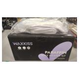 PARAFFIN WAX  MANICURE BATH