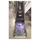 BISSELL DEEP CLEAN DELUX CARPET CLEANER