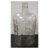 3 GAL CONTEMPO CARBOY