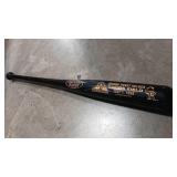 1998 COLORADO ROCKIES ALL STAR GAME BAT