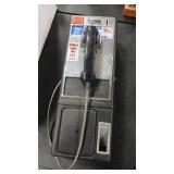 PAY PHONE