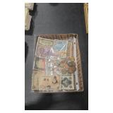 FOREIGN COINS & NOTES