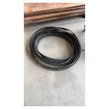 65ï¿½ COPPER 2 GA WIRE