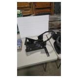 MOTORCYCLE STAND