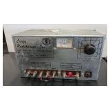 CRAGG RAILCHARGER #10MV-12V