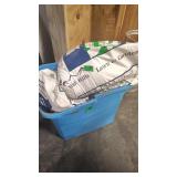 3 BAGS OF HIDDEN HILLS LAWN FOOD