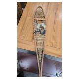 TORPEDO CANADA VTG SNOWSHOES