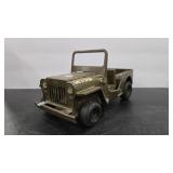 1960 TONKA GR 2-2431 JEEP