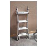 COSCO 17' MULTI LADDER