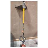 TORO WEED WHACKER W/ RYOBI EXTENDER