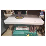 GRIZZLY G0538 SPINDLE SANDER