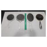 HAND MIRROR VTG ASSORTMENT