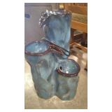 CERAMIC ELECTRIC FOUNTAIN