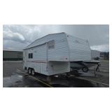 2000 TERRY 5W RV