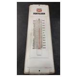 PHILLIPS 66 FERTILIZER VTG THERMOMETER