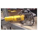 DEWALT CORDED PLATE JOINER