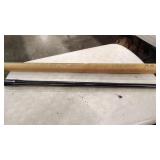 WINCHESTER MODEL 70 SPORTER VARMINT .223 REM BARL