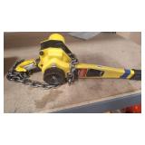 HAULMASTER 1.5 TON CHAIN HOIST