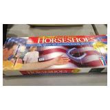 HORSESHOES SET
