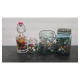 MARBLE ASSORTMENT VTG & CONTEMPO