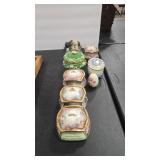 MUSIC & TRINKET BOX ASSORTMENT