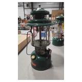 COLEMAN MODEL 220 E LANTERN