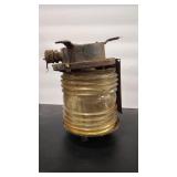 CEILING MOUNT ANTQ LANTERN