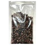 NATURAL GARNET COLOR STONE 6.74 OZ