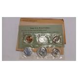 1959 PROOF SET 90%