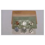 1959 PROOF SET 90%