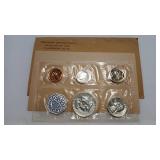1959 PROOF SET 90%