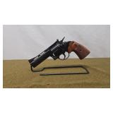 ARMSCOR .38 SPL REVOLVER