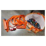 HOTWHEELS & TRACK