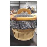 SEWING BASKET