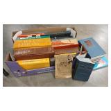 BOOK ASSORTMENT