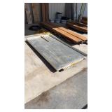 BED SLIDE 93 HALF INCH LONG TRUCK BED SYSTEM