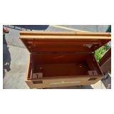 FRONTIER ROLLING STORAGE BOX