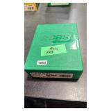RCBS .223 REM RELOADING DYE