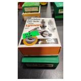 LYMAN 223 REM RCBS .338 WIN RELOADING DYES