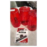 LEE 9MM, 4-5 COLT, 459 RELOADING DYES