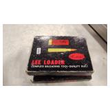 2 LEE RELOADING DYES, 44 MAG, 300 SAV