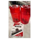 LEE 357&378 RELOADING DYES W/ 308 & 300 BLCK OUT