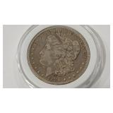 1886 O MORGAN DOLLAR