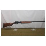 BROWNING A5 12 GA SHOTGUN