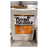 LYMAN TURBO BRASS TUMBLER