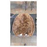 BEAVER PELT