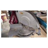 MAKITA 10' MITER SAW